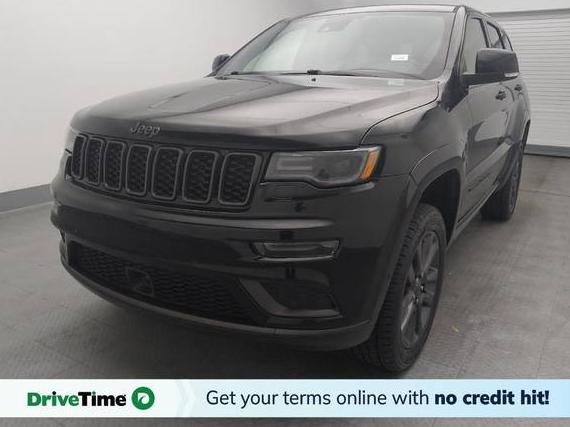 JEEP GRAND CHEROKEE 2018 1C4RJFCG9JC466347 image
